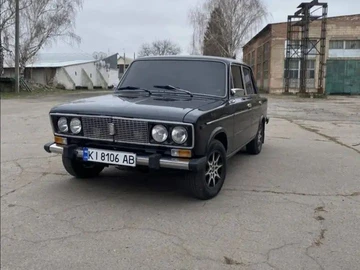Авто ВАЗ 2106 1991 № 8755837