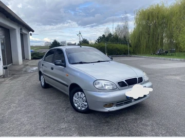 Авто Daewoo Lanos Sens  2010 № 8755839