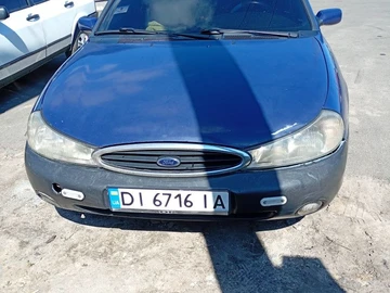 Авто Ford Mondeo 1998 № 8755845