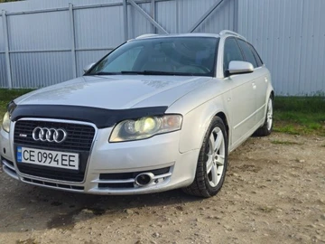 Авто Audi A4 2005 № 8755851