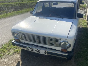 Авто ВАЗ 2101 1983 № 8755859