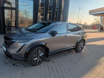 Авто Nissan 100Nx 2023 № 8755860