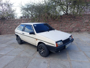 Авто ВАЗ 2108 1990 № 8755864