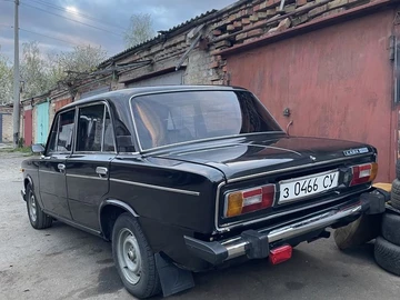 Авто ВАЗ 21063 1995 № 8755920
