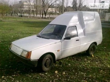 Авто ВАЗ 1922 2005 № 8755921