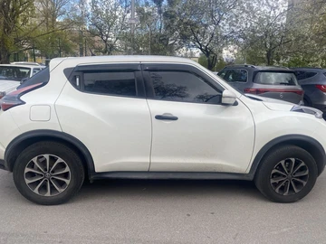 Авто Nissan Juke 2017 № 8755925