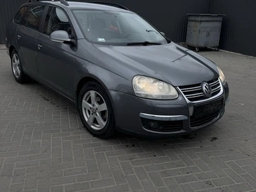 Авто Volkswagen Golf 2009 № 8755932