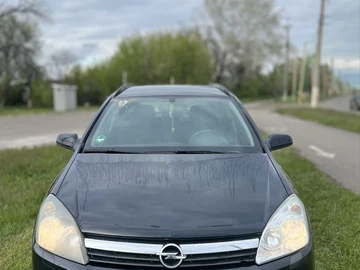 Авто Opel Astra 2005 № 8755939