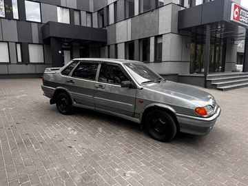 Авто ВАЗ 2115 2006 № 8755940