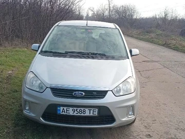 Авто Ford C-Max 2007 № 8755942