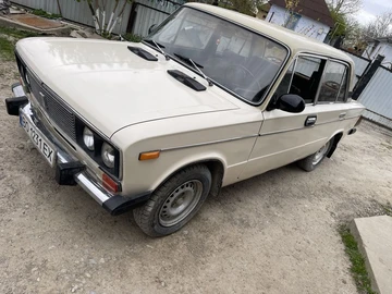 Авто ВАЗ 2106 1987 № 8755943