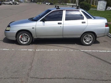 Авто ВАЗ 2110 2005 № 8755945