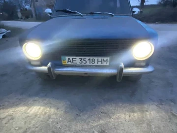 Авто ВАЗ 2101 1986 № 8755953
