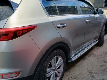 Авто KIA Sportage 2016 № 8755954