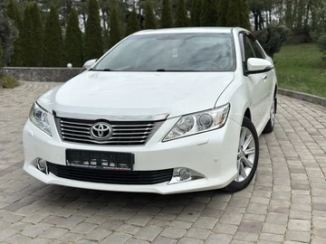Авто Toyota Camry 2012 № 8755955