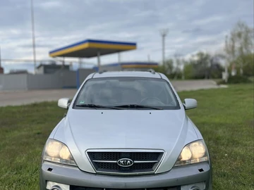 Авто KIA Sorento 2006 № 8755956