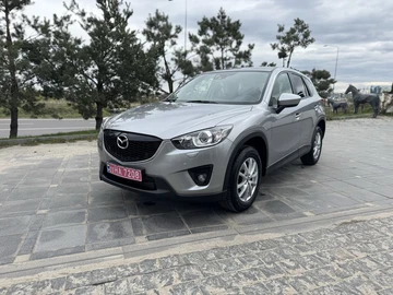 Авто Mazda Cx-5 2014 № 8755959
