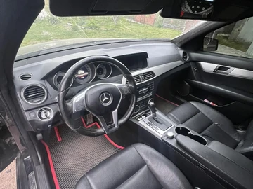 Авто Mercedes 250 2012 № 8755965