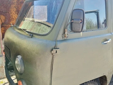 Авто УАЗ 3303 1987 № 8755969