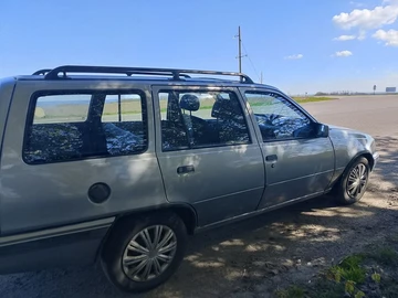 Авто Opel Kadett 1988 № 8755970