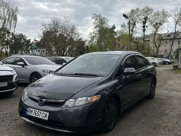 Авто Honda Civic 2006 № 8755971
