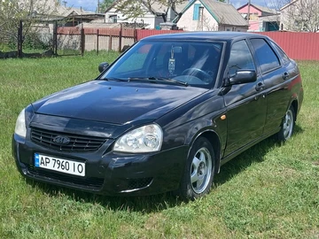 Авто ВАЗ 2172 Priora 2008 № 8755972