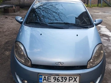 Авто Chery Kimo A1  2008 № 8755976