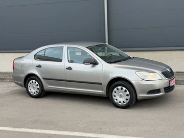 Авто Skoda Octavia 2012 № 8755980
