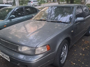 Авто Nissan Maxima 1993 № 8755982