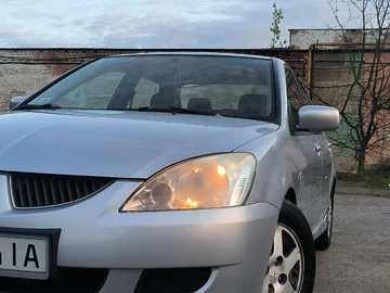 Авто Mitsubishi Lancer 2003 № 8755983