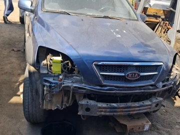 Авто KIA Sorento 2005 № 8755984