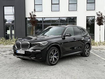 Авто BMW X5 2020 № 8755985