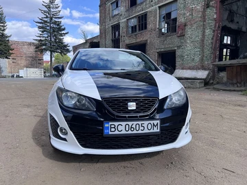 Авто SEAT Ibiza 2011 № 8755990