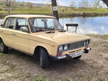 Авто ВАЗ 21063 1989 № 8755993