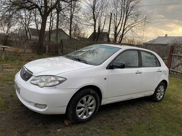 Авто Chevrolet Alero 2012 № 8755998