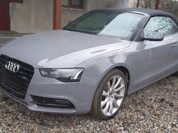 Авто Audi A5 2012 № 8756015