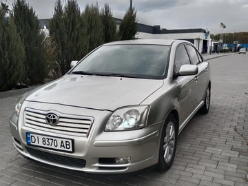 Авто Toyota Avensis 2004 № 8756019
