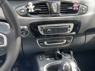 Авто Renault Grand Scenic 2012 № 8756070