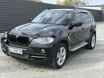 Авто BMW X5 2008 № 8756073