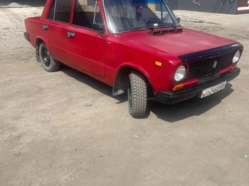 Авто ВАЗ 2101 1980 № 8756076