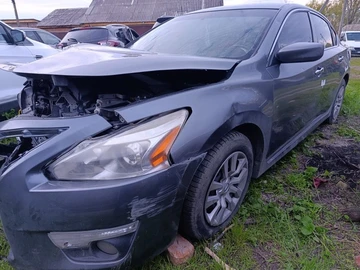Авто Nissan Altima 2015 № 8756077