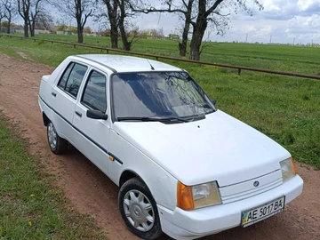 Авто ЗАЗ 1103 Slavuta 2006 № 8756080