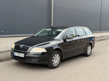 Авто Skoda Octavia 2011 № 8756092
