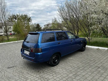 Авто ВАЗ 2111 2007 № 8756098