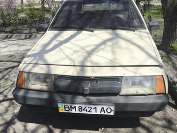 Авто ВАЗ 2108 1988 № 8756108