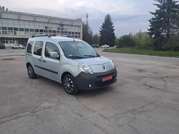 Авто Renault 11 2009 № 8756111