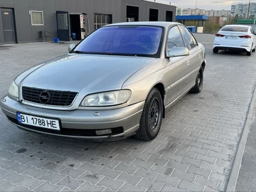 Авто Opel Omega 2003 № 8756126