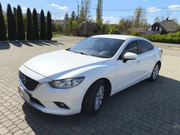 Авто Mazda 6 2014 № 8756128