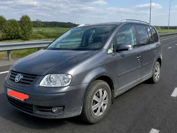 Авто Ford Canyon 2004 № 8756132