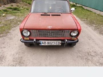 Авто ВАЗ 2102 1985 № 8756141